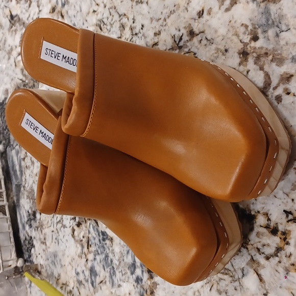 Steve Madden Alvara women's shoes mules - Picture 2 of 8